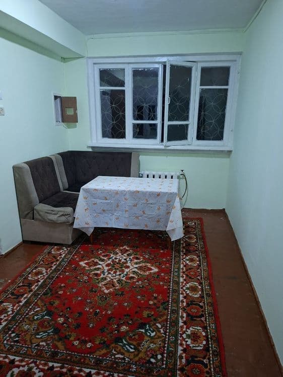 Продается квартира 3/4/4 Транспортный институт. Воинская часть. — 3