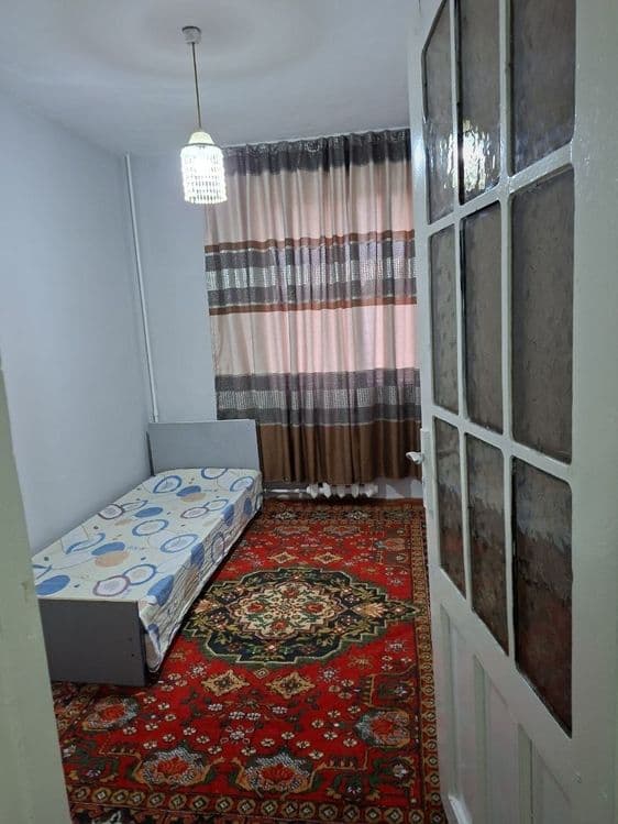 Продается квартира 3/4/4 Транспортный институт. Воинская часть. — 4