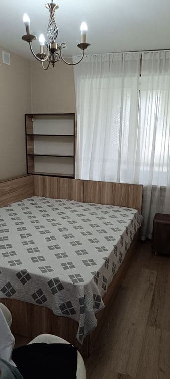 Чиланзар 26  Продам 2/4/4 кирпич Балкон 2/6. 54 квадратов — 3
