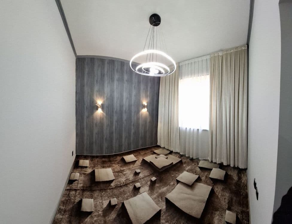 Сабзавод махалла юнусобод19 3хона1.3 60² — 2