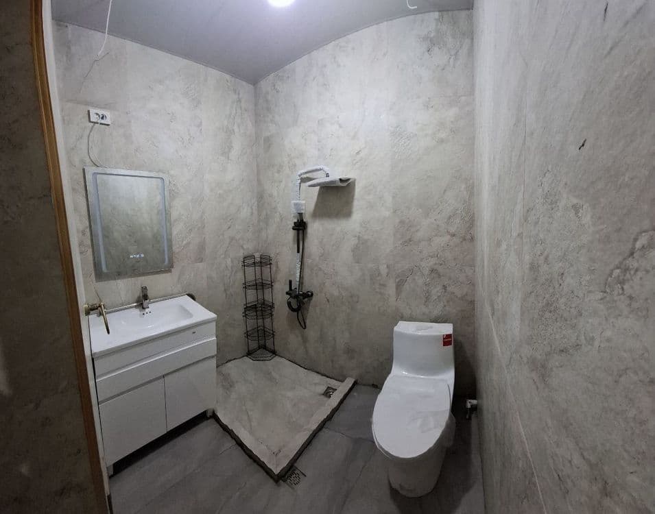 Сабзавод махалла юнусобод19 3хона1.3 60² — 3