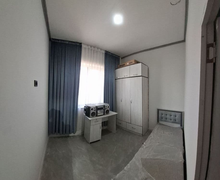 Сабзавод махалла юнусобод19 3хона1.3 60² — 4