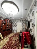 2 космнатная квартира. Ялангач. Институт культуры