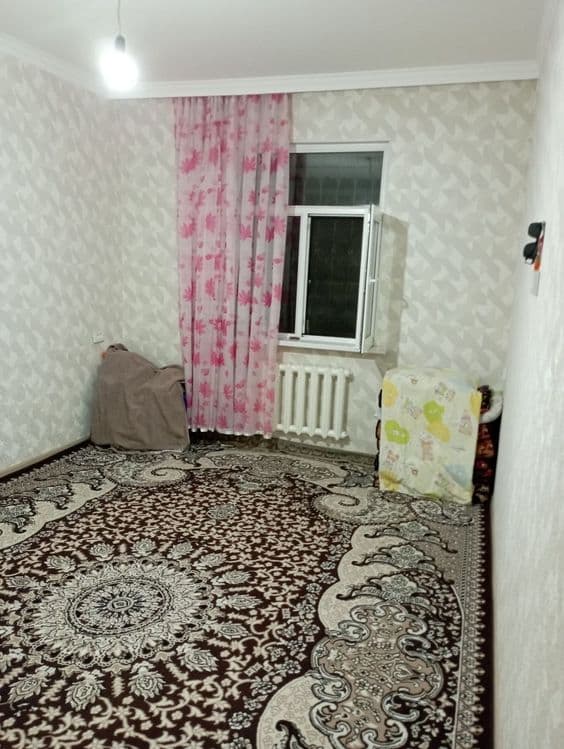 Срочно! Продажа. 3/3/4. Массив Панельный. Можно в ипотеку. — 5