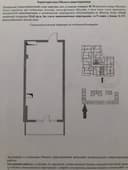 Продажа 1-комнатной квартиры в ЖК Imperial Club City,Коробка в центре