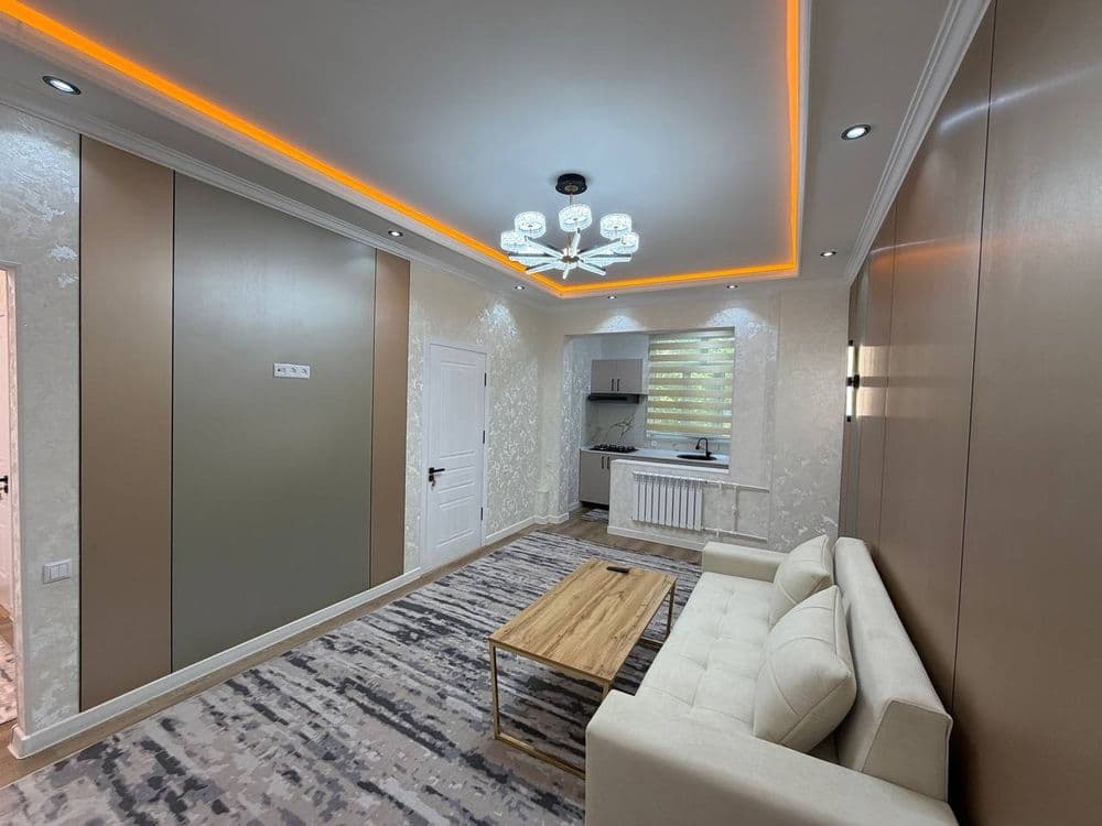 Срочно. Яшнобод зеркалька 2 ком. 65500$ — 1