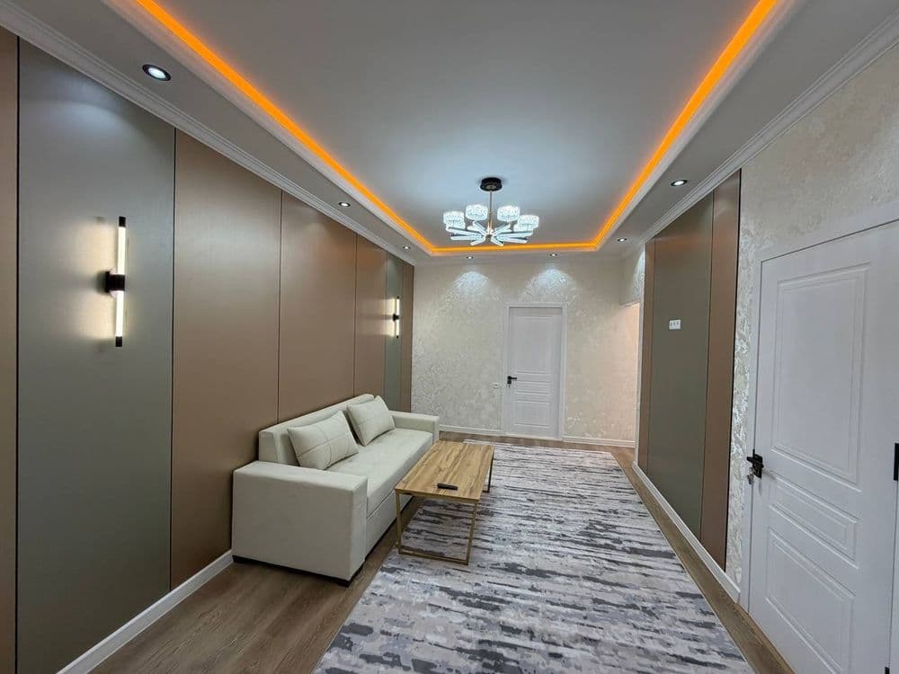 Срочно. Яшнобод зеркалька 2 ком. 65500$ — 2