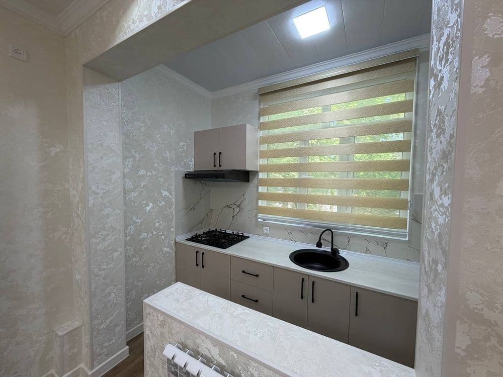 Срочно. Яшнобод зеркалька 2 ком. 65500$ — 5