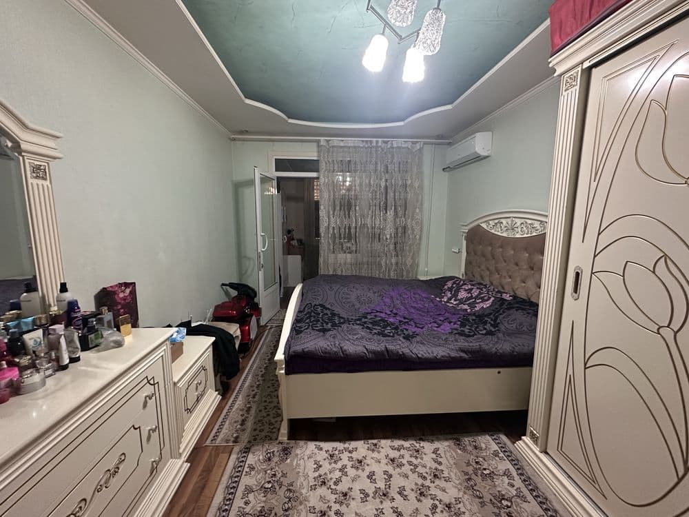 Феруза Продается 2/1/4 балкон 2х6 — 1