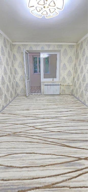 -Чил 26 квартал 2/1/5 Балкон 2х6 Кирпич — 1