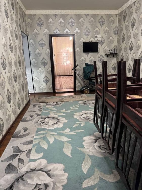 Yunusobod 15 2/2/4 sredniy remont (Ipateka) — 4