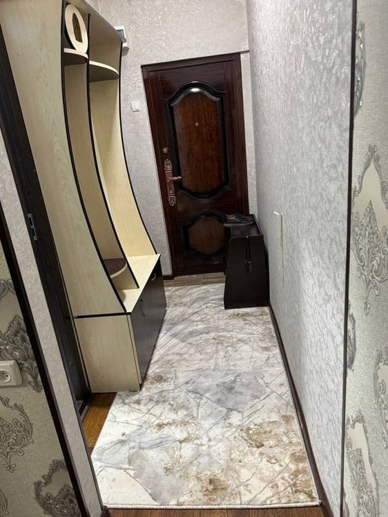 Yunusobod 15 2/2/4 sredniy remont (Ipateka) — 5