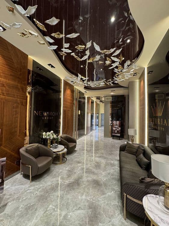 Продается квартира в ЖК Imperial Club City — 5