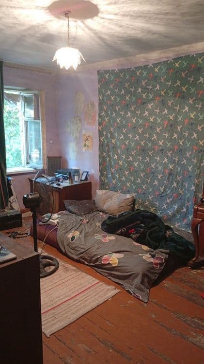 Продаётся квартира Северный Алмазар 3/3/4 кирпич — 1
