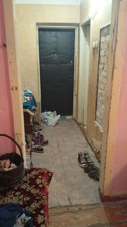 Продаётся квартира Северный Алмазар 3/3/4 кирпич — 4