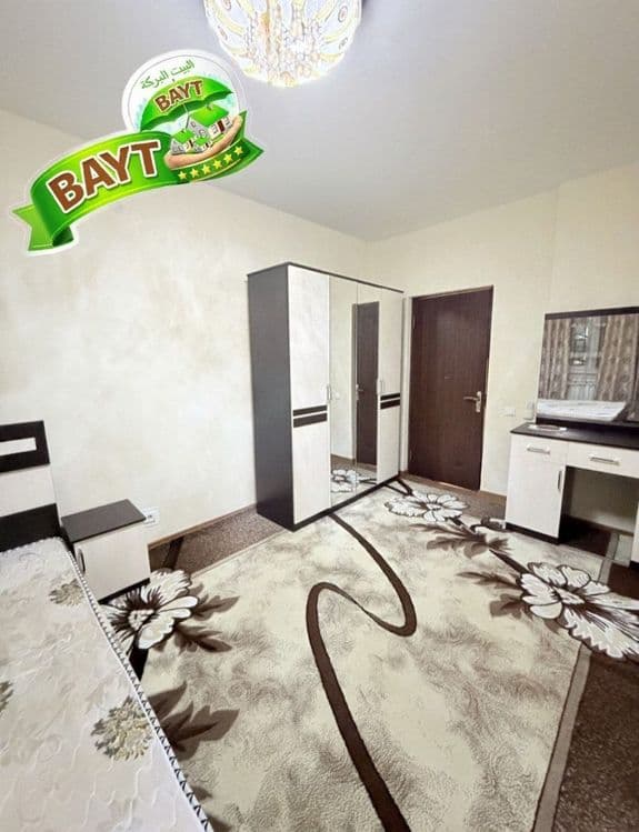 Новостройка Чоштепа 2/4/7 Разделка 60м² Продаётся квартира — 2