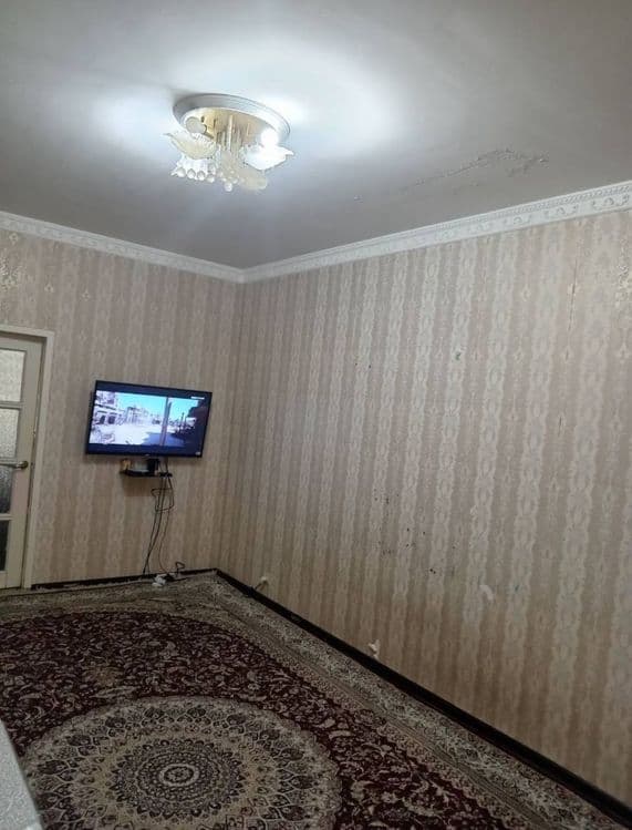 Ипотека 2/4/4 Стармед Чиланзар 6 кв продаётся — 2