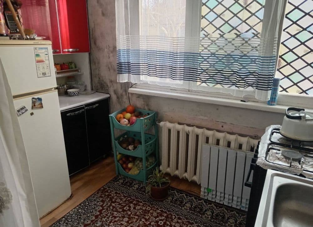 Ипотека 2/4/4 Стармед Чиланзар 6 кв продаётся — 4