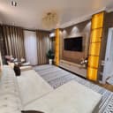 Башлык  ‼️1в2 комнатная  евро ремонт