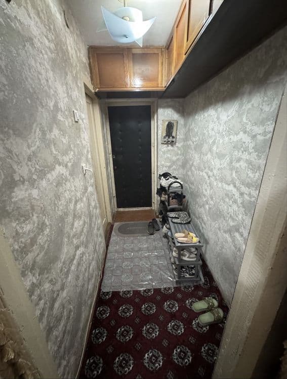Продается квартира 3/2/4, Яшнабадский район, ор: метро дустлик (200м) — 1