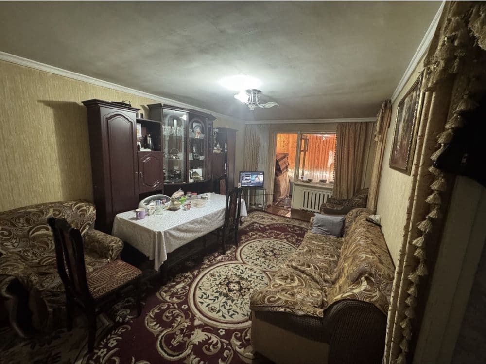 Продается квартира 3/2/4, Яшнабадский район, ор: метро дустлик (200м) — 3