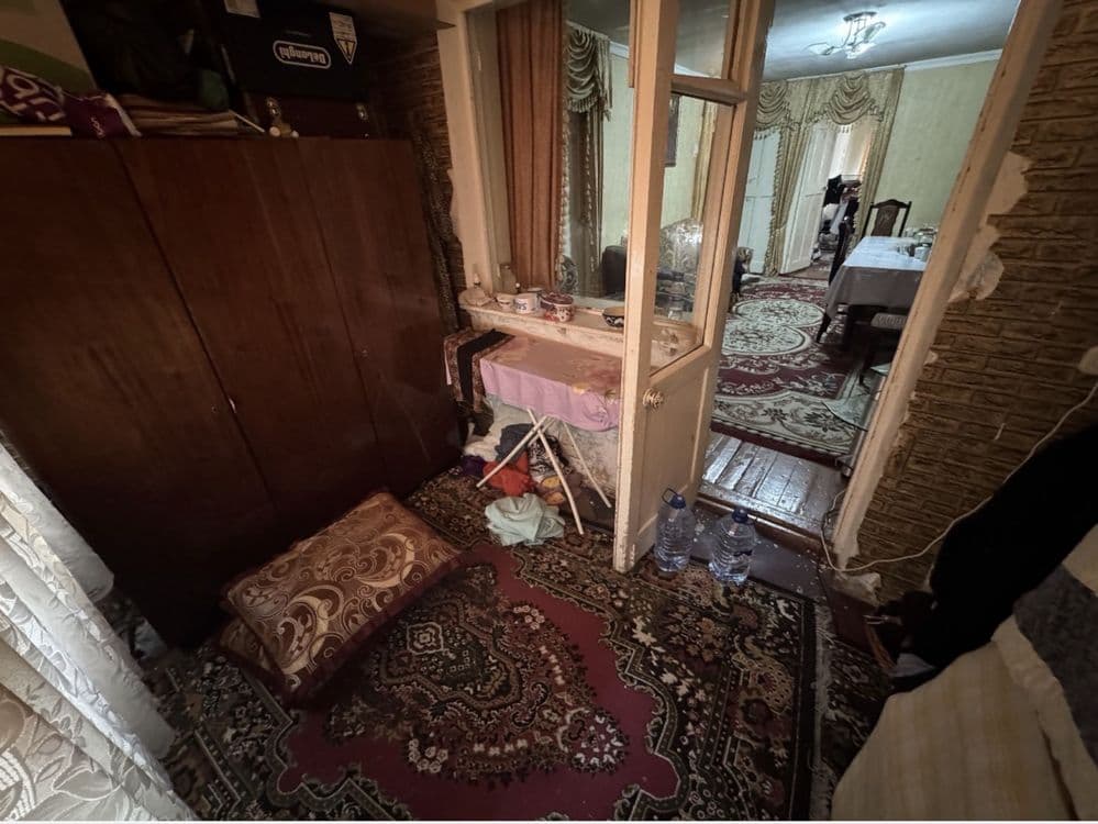 Продается квартира 3/2/4, Яшнабадский район, ор: метро дустлик (200м) — 5