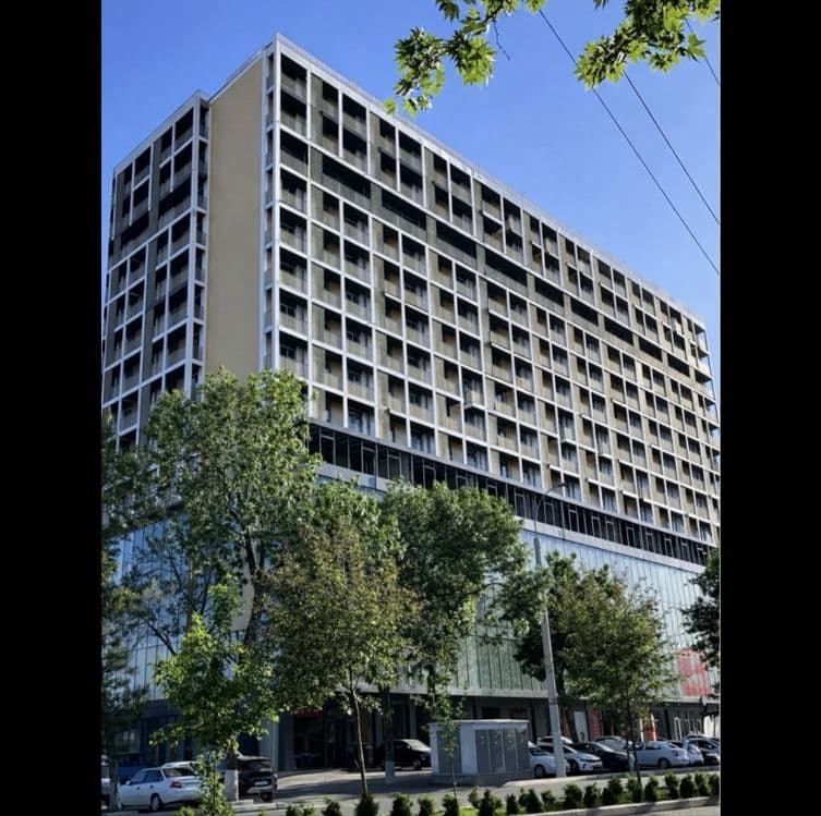 Severniy Olmazor 53kvm kadastr bor 2 xona — 1