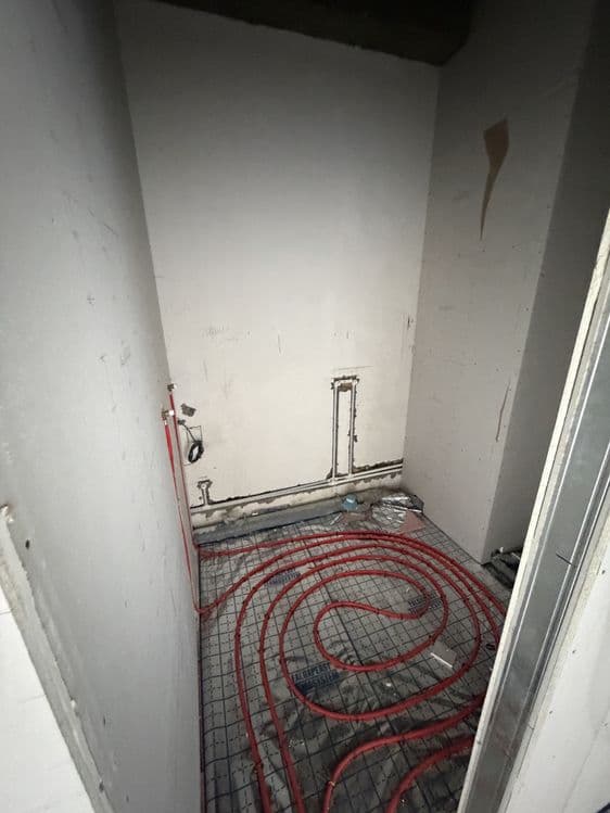 Severniy Olmazor 53kvm kadastr bor 2 xona — 4