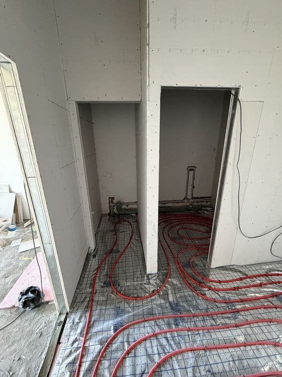 Severniy Olmazor 53kvm kadastr bor 2 xona — 5