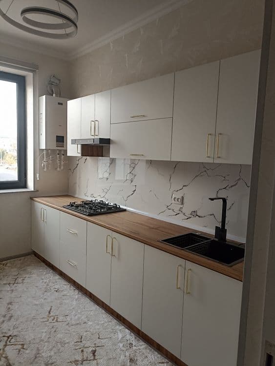 Продам квартиру 2/4/5 (77 серия) Рисовая — 1