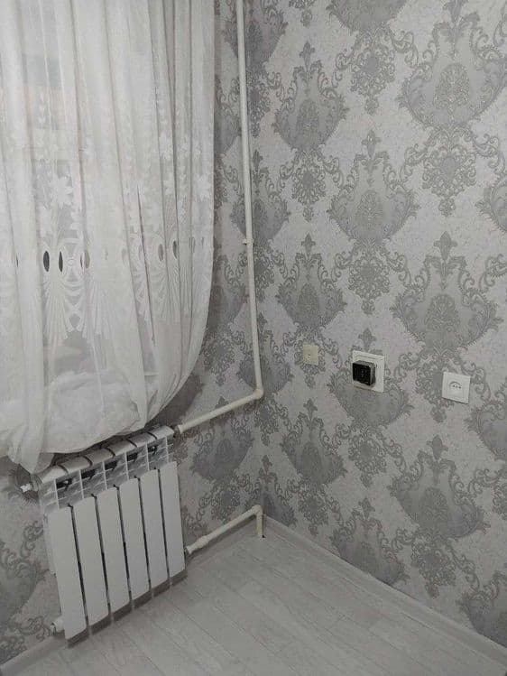 Продам квартира 74 кв м Тузел-2 новый ремонт возле метро 2в3/3/12 Своя — 4