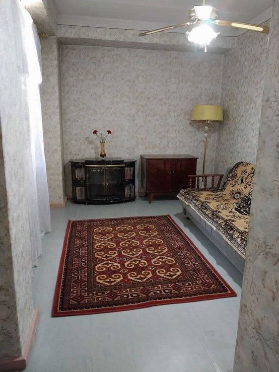 Продам квартира 74 кв м Тузел-2 новый ремонт возле метро 2в3/3/12 Своя — 6