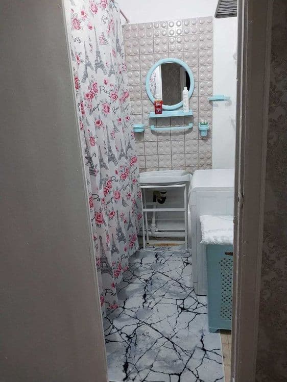 Продам квартира 74 кв м Тузел-2 новый ремонт возле метро 2в3/3/12 Своя — 7