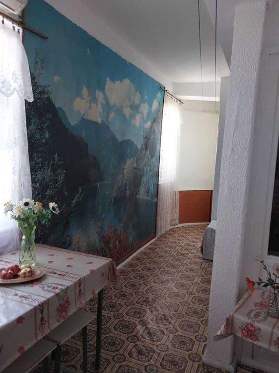 Продам квартира 74 кв м Тузел-2 новый ремонт возле метро 2в3/3/12 Своя — 8