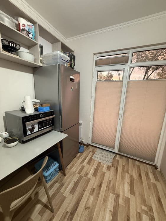 Продается своя Квартира 1/3/9 GREEN PARK Махтумкули - СВОЯ — 2
