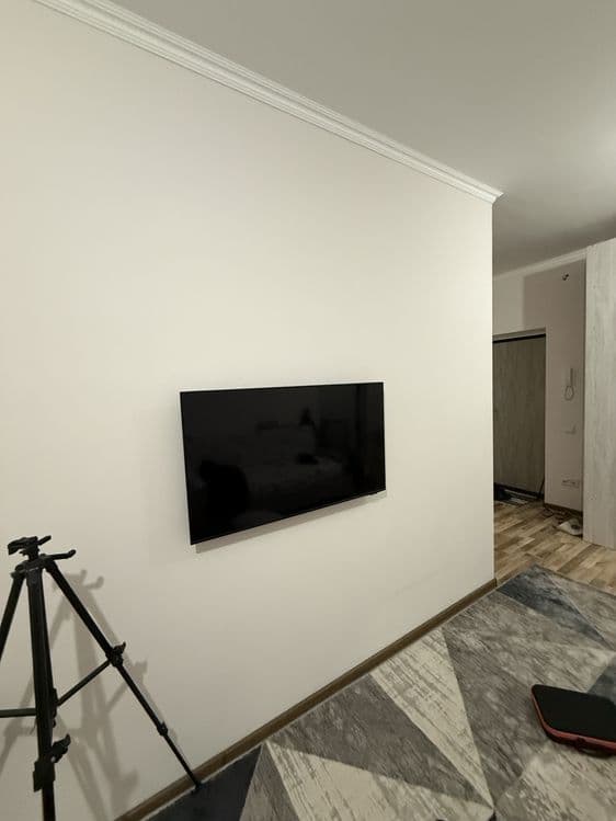 Продается своя Квартира 1/3/9 GREEN PARK Махтумкули - СВОЯ — 3