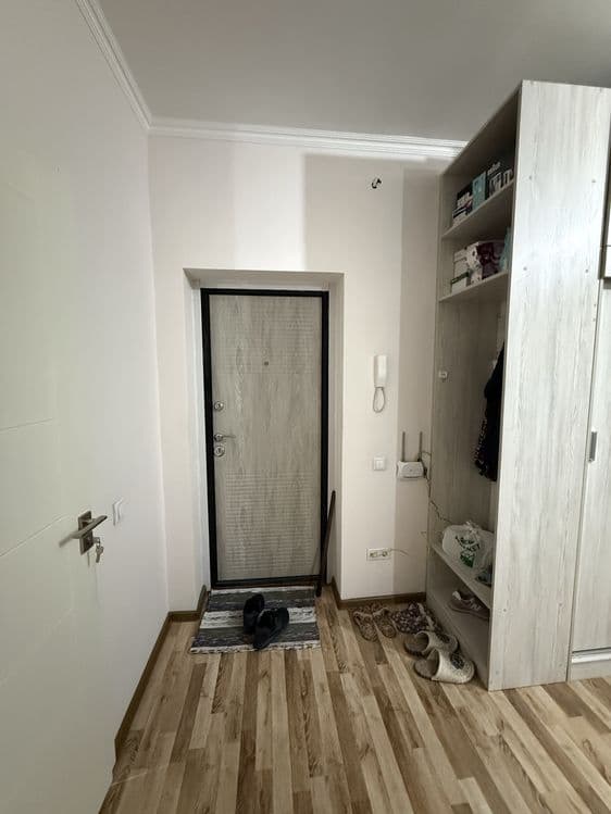 Продается своя Квартира 1/3/9 GREEN PARK Махтумкули - СВОЯ — 4