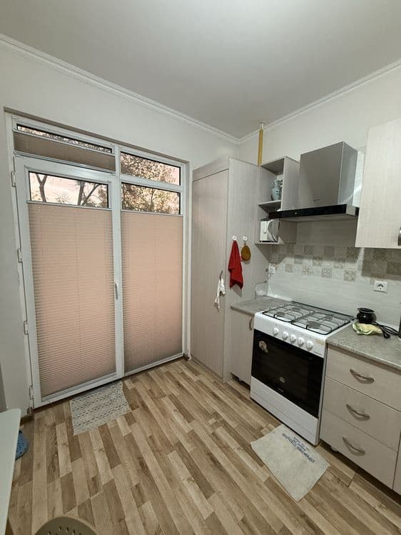 Продается своя Квартира 1/3/9 GREEN PARK Махтумкули - СВОЯ — 5