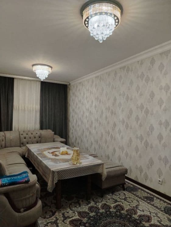 Чоштепа Узар 10 дом — 1
