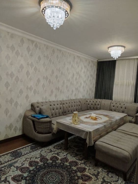 Чоштепа Узар 10 дом — 2