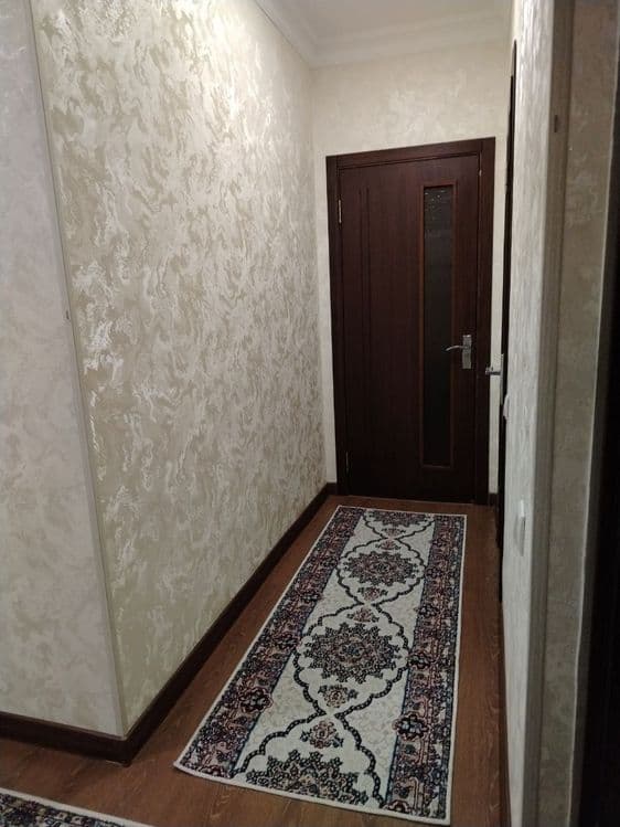 Чоштепа Узар 10 дом — 4