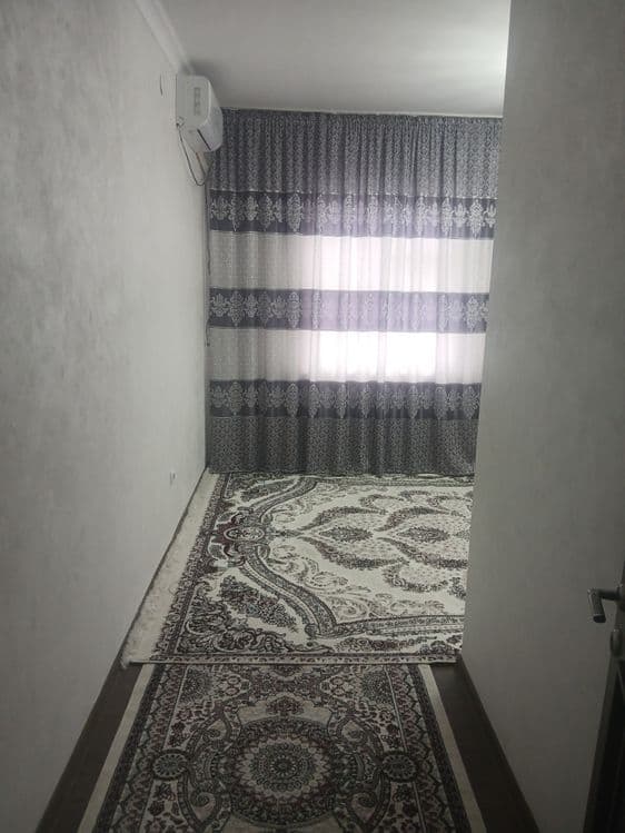 Sergelida 2 xonali uy — 2
