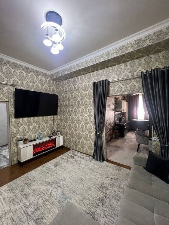 Продается квартира — 1