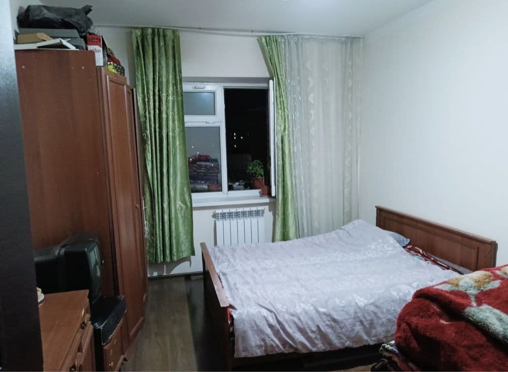Срочно 71 кв.м своя новостройка (Янги-хаёт р-н) — 5