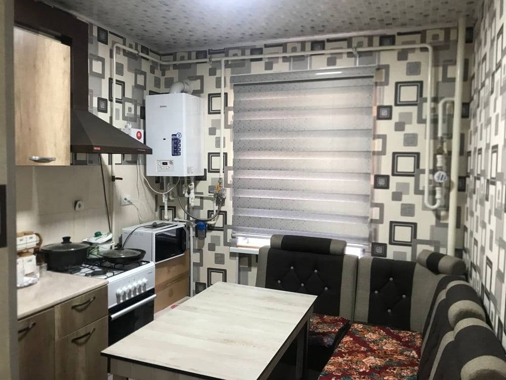 Дом продажа Сергели спутник — 1