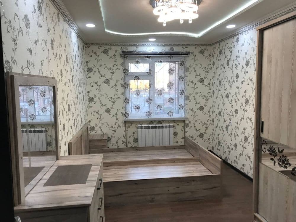 Дом продажа Сергели спутник — 3