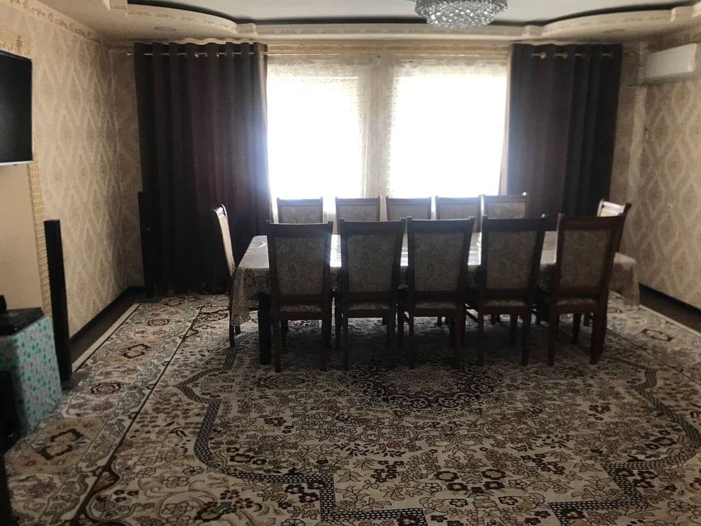 Дом продажа Сергели спутник — 8