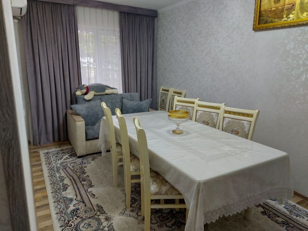 Продается квартира — 3