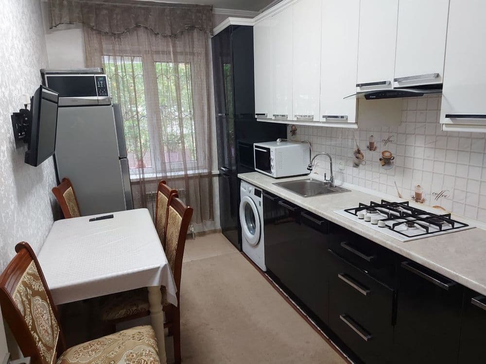 Продается квартира — 4