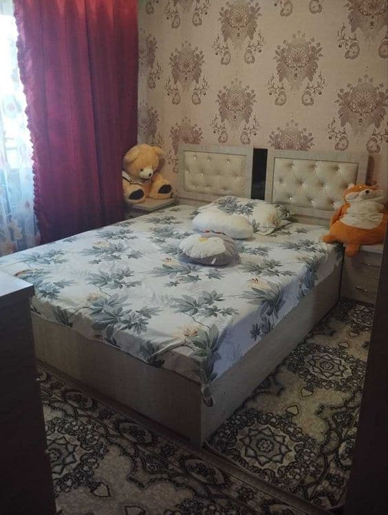 Квартира в спальном районе — 2